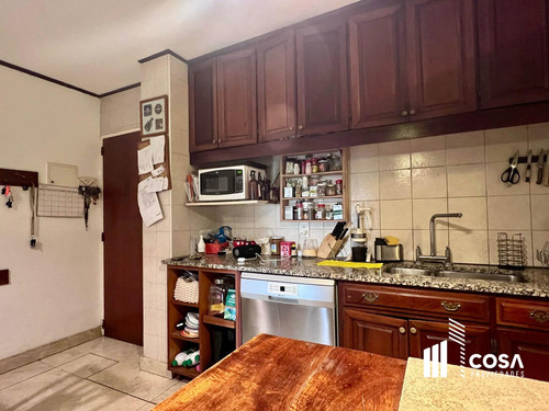 Departamento En Venta 3 Dormitorios Con Cochera Barrio Martin Rosario Santa Fe