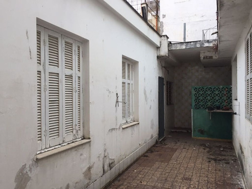 Imagem 12 de 13 de Casa Na Vila Monumento - 250m² De Área Construída - Oportunidade!!! - Ai23636