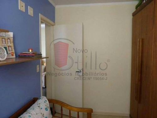 Imagem 10 de 15 de Apartamento - Sacoma - Ref: 10267 - V-10267
