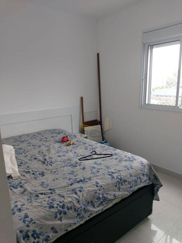 Imagem 15 de 30 de Apartamento Com 2 Dormitórios À Venda, 44 M² Por R$ 343.000,00 - Presidente Altino - Osasco/sp - Ap0418
