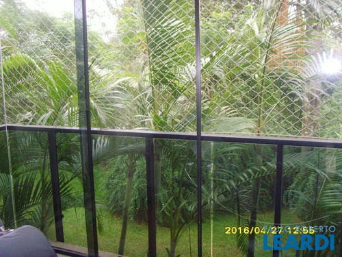 Imagem 12 de 15 de Apartamento - Morumbi - Sp - 465188