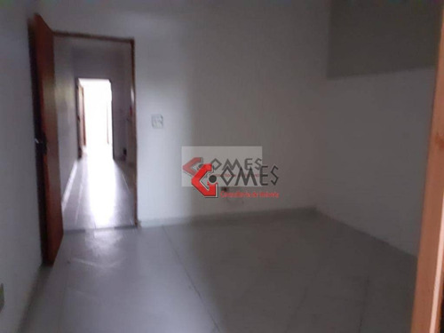 Imagem 13 de 24 de Prédio Para Alugar, 450 M² Por R$ 8.100,00/mês - Jardim Do Mar - São Bernardo Do Campo/sp - Pr0119