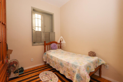 Imagem 18 de 29 de Casa De Rua À Venda, 4 Quartos, 1 Vaga, Tijuca - Rio De Janeiro/rj - 44979