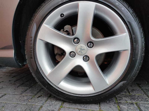 Imagem 8 de 15 de Peugeot 408 Feline 2.0 16v Automatico