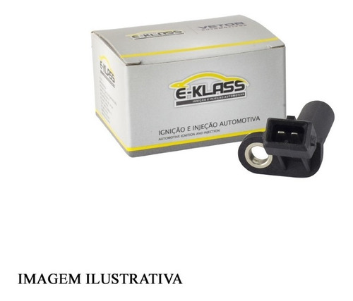 Sensor Rotacao Escort Fiesta Focus Ka Transit Vetor Esr4305