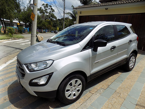 Ford Ecosport 1.5 TI-VCT FLEX SE AUTOMÁTICO