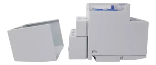 Timer Interruptor Analogico 16a 220v Con Reserva 150 Hrs-cnc