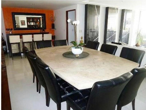 Imagen 5 de 14 de 1097- Fabuloso Departamento En Renta Capri, Interlomas