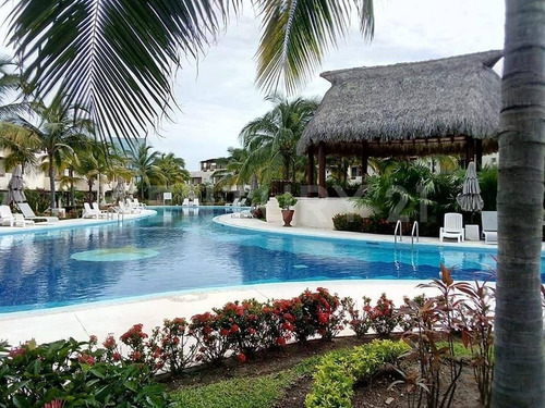 Imagen 2 de 15 de Villa Ubicada En Terrasol Diamante