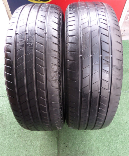 Llanta 225 60 18 Bridgestone Alenza 001 Run Flat Mf 378 W (Usado)