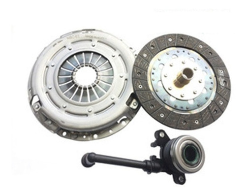 Imagen 1 de 2 de Kit De Embrague Nissan Sentra Clasico Genuino 3000153y0k
