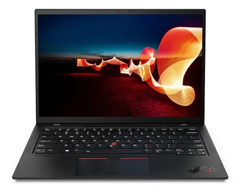 Notebook Lenovo Thinkpad X1 Carbon G9 I7 16gb 256 | Parcelamento