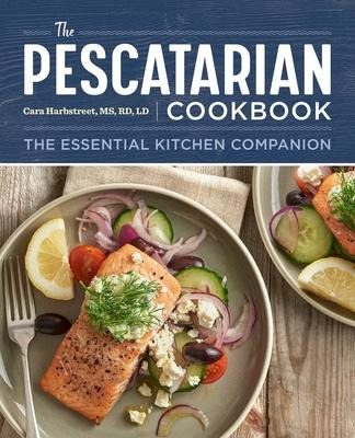 Libro The Pescatarian Cookbook : The Essential Kitchen Co...