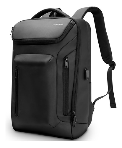 Homiee Mochila De Viaje Para Laptop De 30 Litros, Se Adapta.