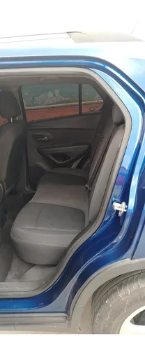 Chevrolet Tracker 1.8 Ls