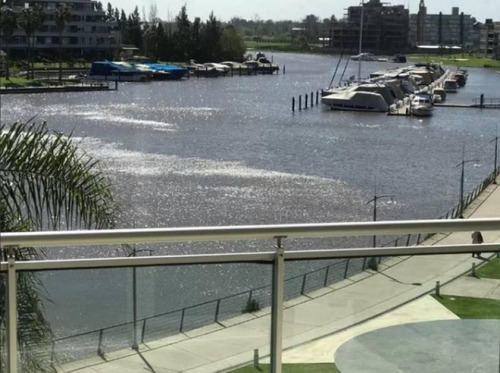 Imagen 6 de 8 de Departamento En Venta Con Renta, Nordelta, Wyndham
