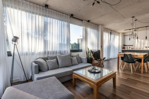 Departamento En Venta 3 Ambientes Pinamar Norte