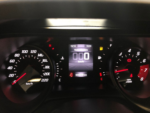 Argo 1.0 6v Drive 2021/2021
