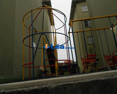 Apartamento - Ap00606 - 69292522