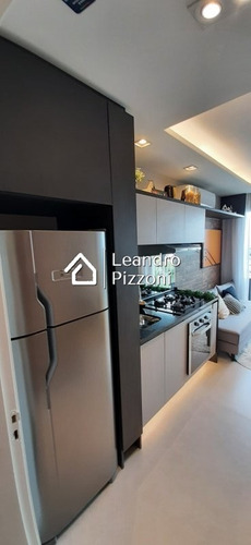 Imagem 14 de 15 de Jequitiba Alto Do Jardim Apartamento 2 Dorm 35,18m2 Sem Vaga - Apartamento A Venda No Bairro Parque Bristol - São Paulo, Sp - Jequitiba-2d-3518-svg
