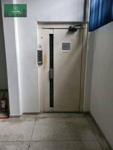 Imagem 8 de 11 de Galpão Para Alugar, 1100 M² Por R$ 20.000,00/mês - Vila Adelaide Perella - Guarulhos/sp - Ga0006