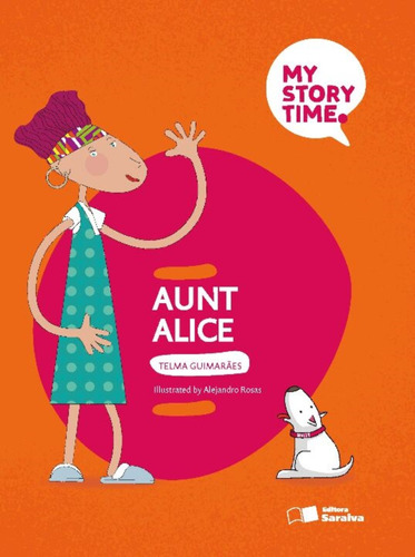 Aunt Alice