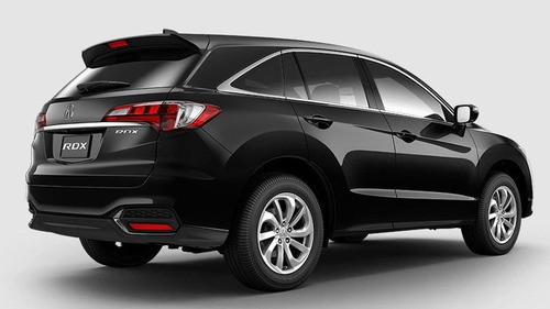 Birlos De Seguridad Acura Rdx - Envio Gratis