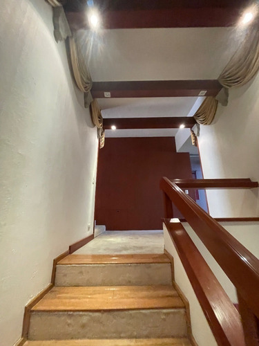 Imagen 17 de 30 de Casa En Venta Lomas De Chapultepec Para Remodelar Vertientes