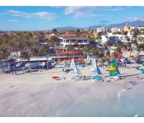 Imagen 22 de 26 de Se Vende Hotel Posada Boutique En Playa El Yaque Isla De Margarita Venezuela