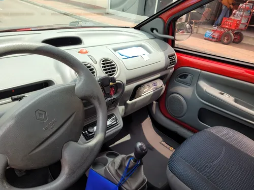 Renault Twingo 1.2 Access