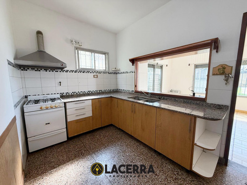 Casa En Venta En Villa Adelina Apto Crédito
