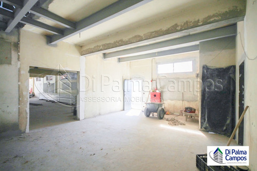 Imagem 8 de 15 de Galpão Comercial Com 673 M² Em Diadema - Dp4908