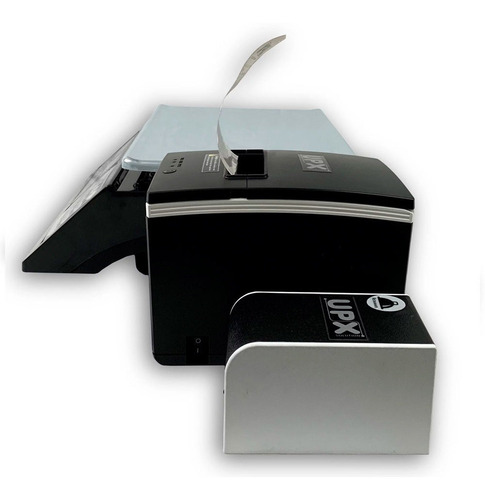 Combo Restaurante EA32 UPX Solution