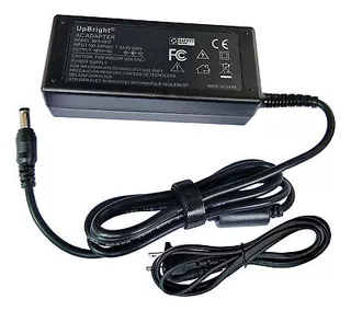 Ac/dc Adapter For System76 Pangolin Performance Laptop P Ddj