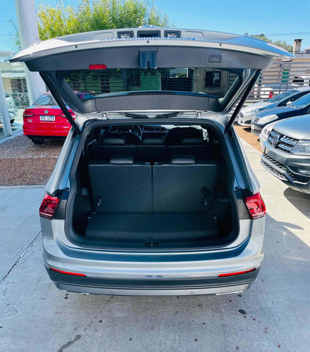 Volkswagen Tiguan Highline 2.0