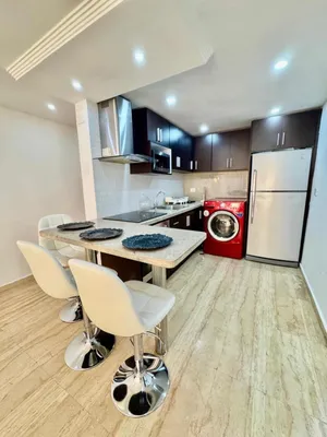 Apartamento en alquiler