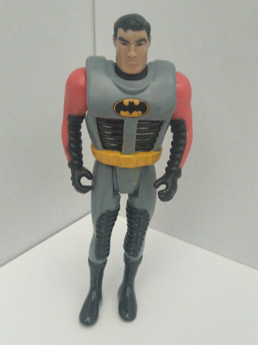 Dc Comics Batman Bruce Wayne T