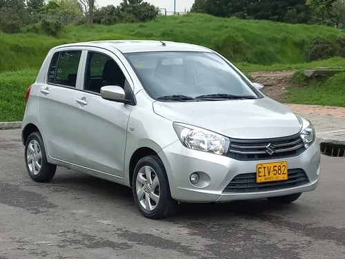 Suzuki Celerio 1.0 Hg