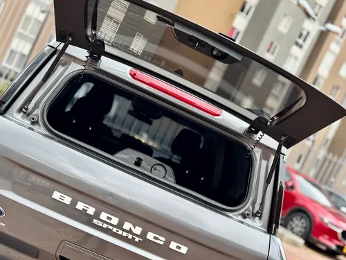 Ford Bronco Sport 1.5 Ecoboost Big Bend 4X4