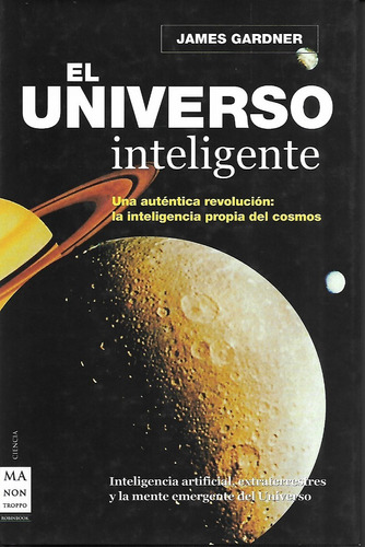 Libro El Universo Inteligente