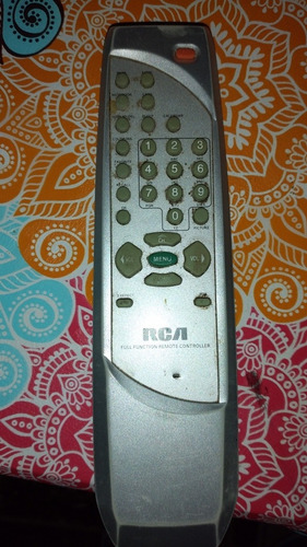 Tv Color 29 P Funcionando Perfecto Marca Rca