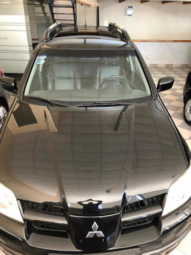 Mitsubishi Outlander 2.4 Gls At Tc+cu