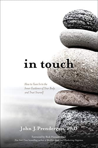 Libro: In Touch: How To Tune In To The Inner Guidance Of And