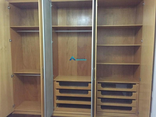 Imagem 17 de 29 de Apartamento No Centro De Jundiaí, Edifício Conde De Monsanto - 595