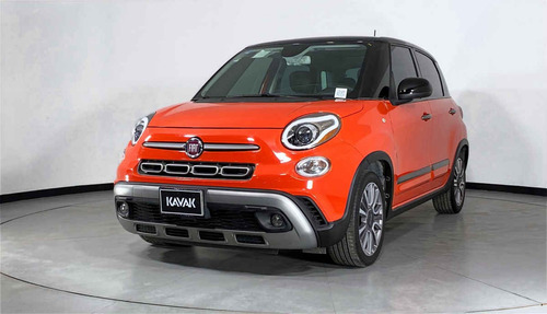 Imagen 1 de 15 de 113398 - Fiat 500 2018 Con Garantía