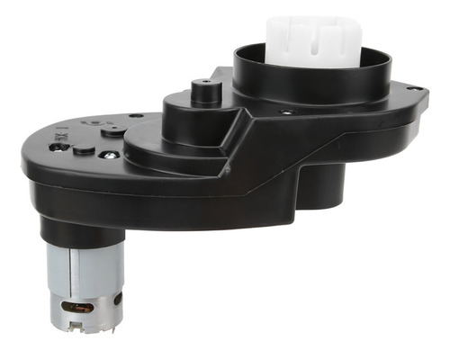 Caja De Cambios Con Motor Eléctrico, 16000 Rpm, Piezas De Ju