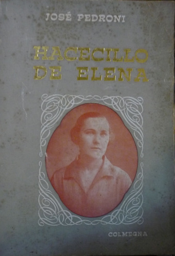 Hacecillo De Elena - José Pedroni