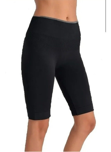 Mora Ropa Deportiva Calza Ciclista Modeladora  2031  Palermo