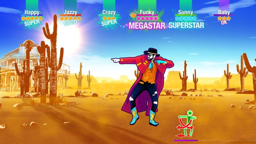 Just Dance 2020 Nintendo Switch Juego Fisico Sellado Nuevo
