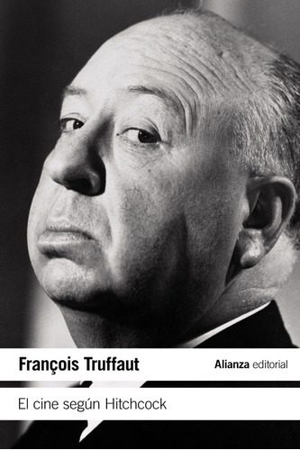 Imagen 1 de 1 de El Cine Segun Hitchcock - Truffaut